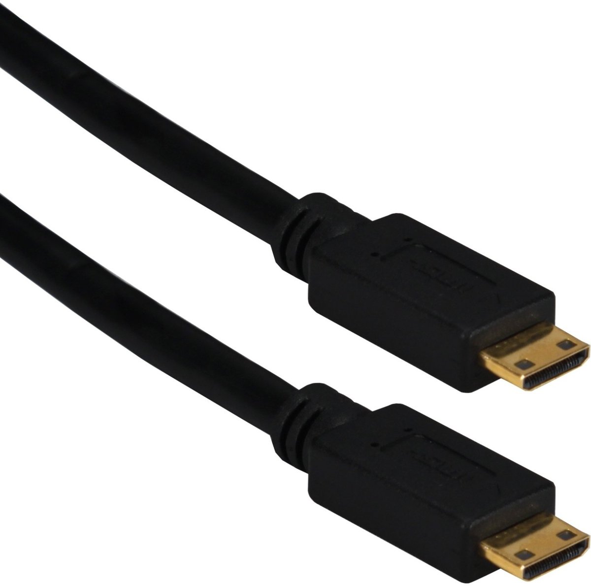 Mini HDMI naar Mini HDMI | 1,5m